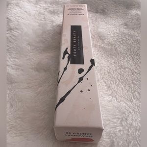 Fenty Beauty poutsicle hydrating lip stain. STRAWBERRY SANGRIA 03. New in box.